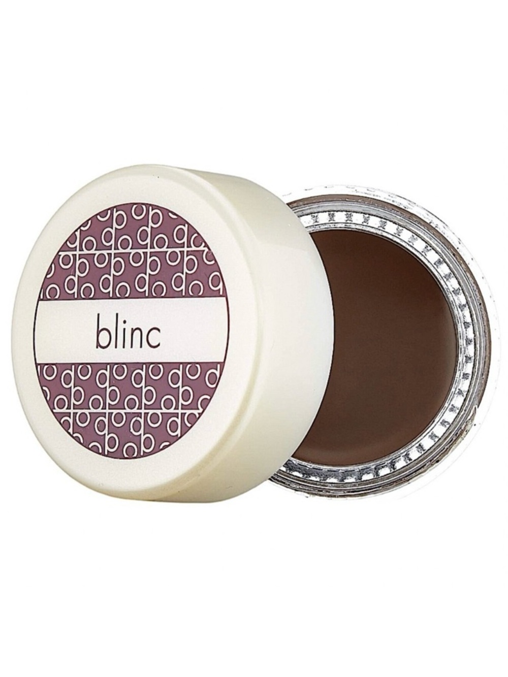 Blinc Dark Brown Gel Eyeliner